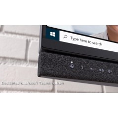 Dell 27 Video Conferencing Monitor C2722DE - Stunning 2K Clarity, HDMI & USB-C Docking, Perfect for Enhanced Collaboration!